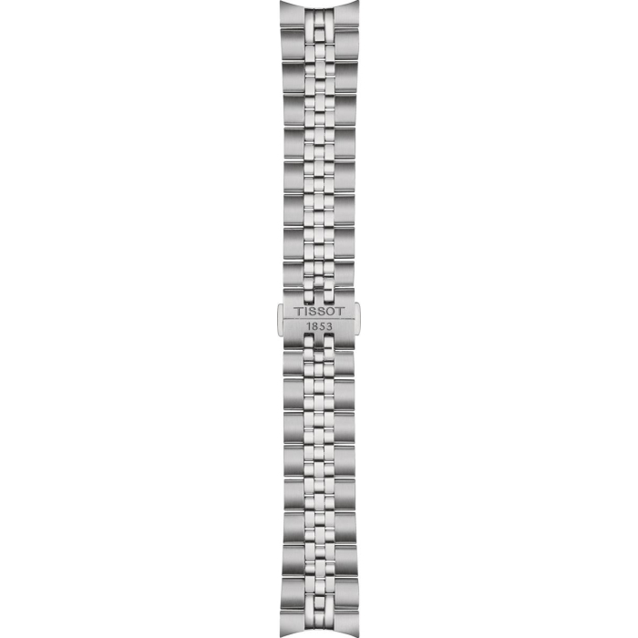 Zegarek Tissot Ballade T156.410.11.041.00