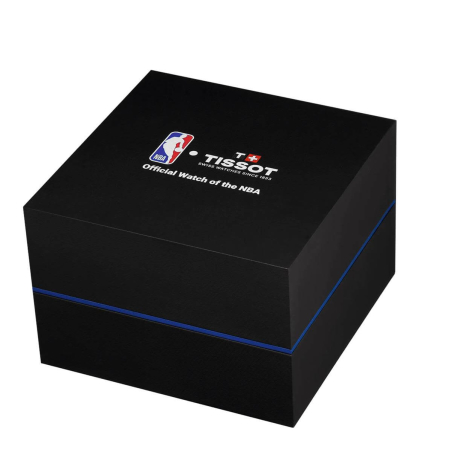 Zegarek Tissot Supersport Chrono NBA Special Edition T125.617.37.067.00