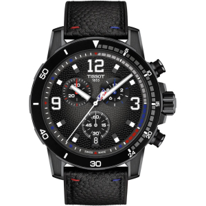 Zegarek Tissot Supersport Chrono NBA Special Edition T125.617.37.067.00