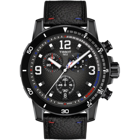 Zegarek Tissot Supersport Chrono NBA Special Edition T125.617.37.067.00