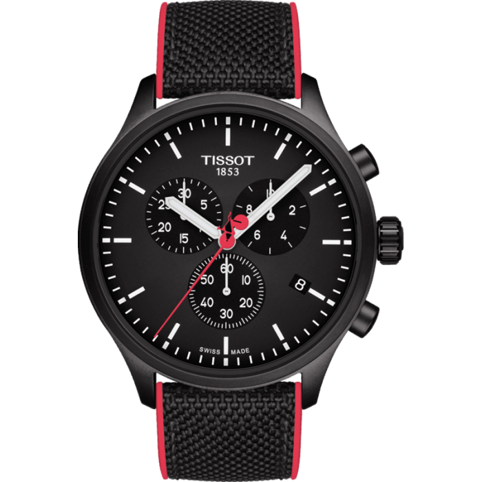 Zegarek Tissot Chrono XL Giro d'Italia T116.617.37.051.01