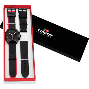 Zegarek Tissot Chrono XL Giro d'Italia T116.617.37.051.01