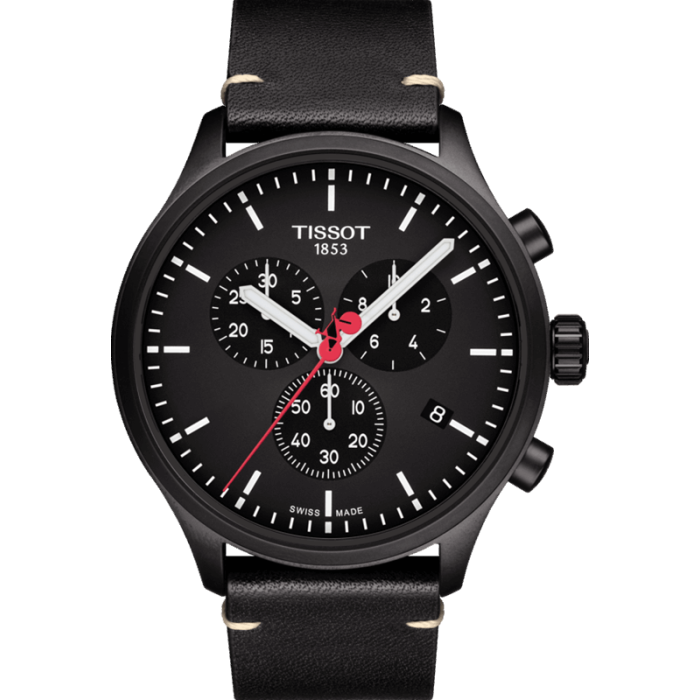 Zegarek Tissot Chrono XL Giro d'Italia T116.617.37.051.01