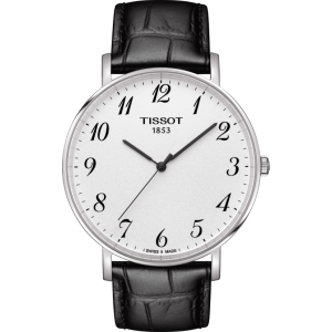 Zegarek Tissot Everytime Large T109.610.16.032.00