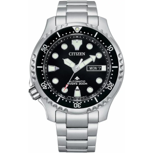 Zegarek Citizen Promaster Marine NY0140-80E