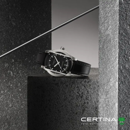 Zegarek Certina DS Cascadeur C046.410.27.051.10