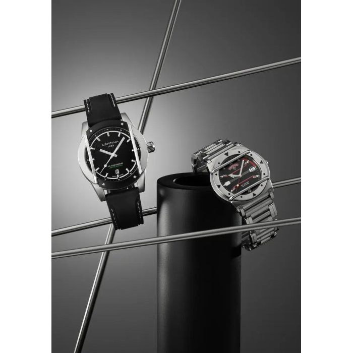 Zegarek Certina DS Cascadeur C046.410.27.051.10