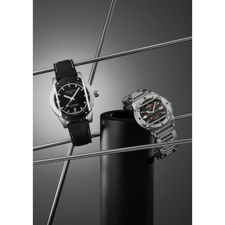 Zegarek Certina DS Cascadeur C046.410.27.051.10