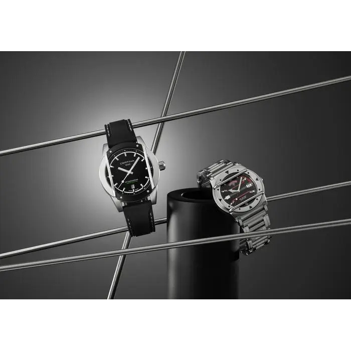 Zegarek Certina DS Cascadeur C046.410.27.051.10