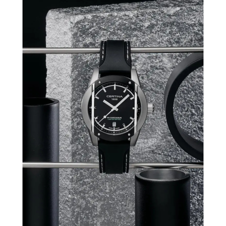Zegarek Certina DS Cascadeur C046.410.27.051.10