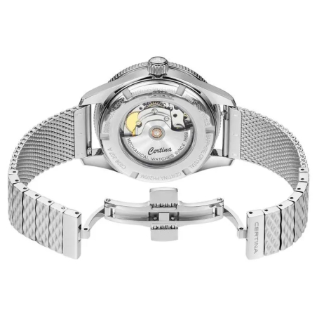 Zegarek Certina DS PH200M Lady Powermatic 80 C036.207.11.296.00