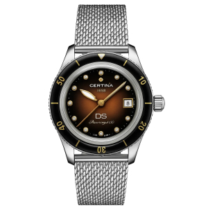 Zegarek Certina DS PH200M Lady Powermatic 80 C036.207.11.296.00