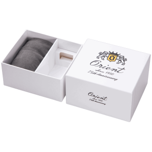 Zegarek Orient Bambino 40,5mm Limited Edition RA-AC0027S30B