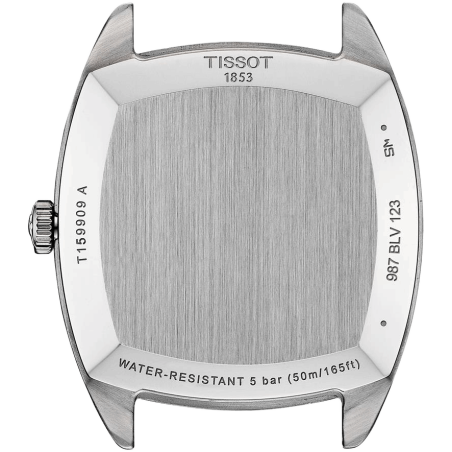 Tissot Stylist T159.909.16.031.00 – elegancki zegarek 32 mm dla niej i dla niego