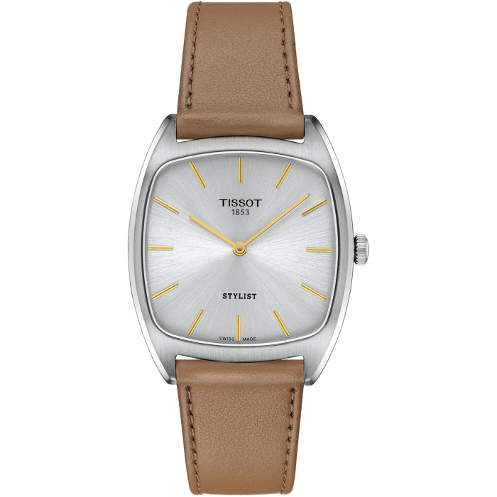 Tissot Stylist T159.909.16.031.00 -