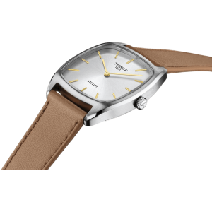 Tissot Stylist T159.909.16.031.00 – elegancki zegarek 32 mm dla niej i dla niego