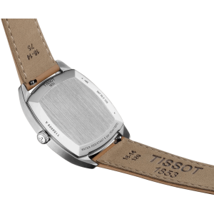 Tissot Stylist T159.909.16.031.00 – elegancki zegarek 32 mm dla niej i dla niego