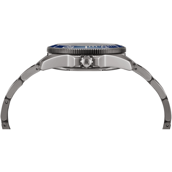 Certina DS Action Diver Titanium | Lekki zegarek na każdą okazję