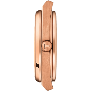 Zegarek Tissot PRX Powermatic 80 T137.407.33.041.00