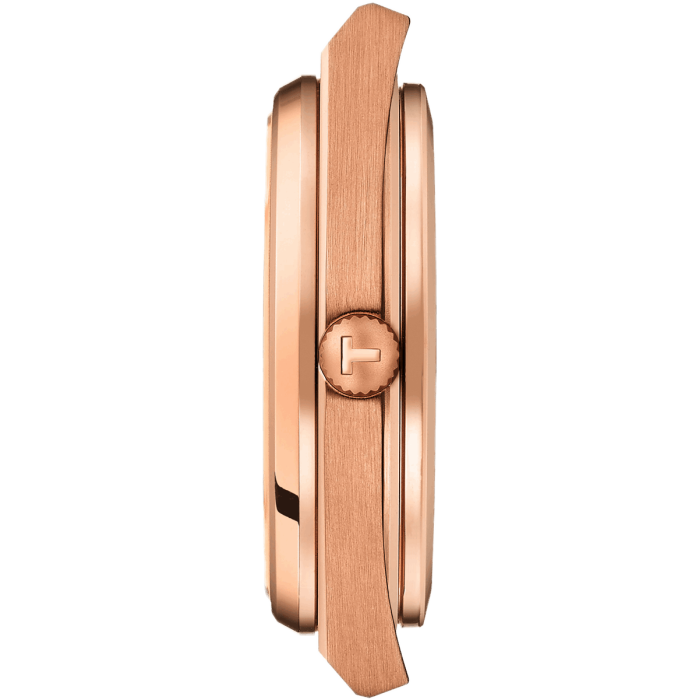 Zegarek Tissot PRX Powermatic 80 T137.407.33.041.00