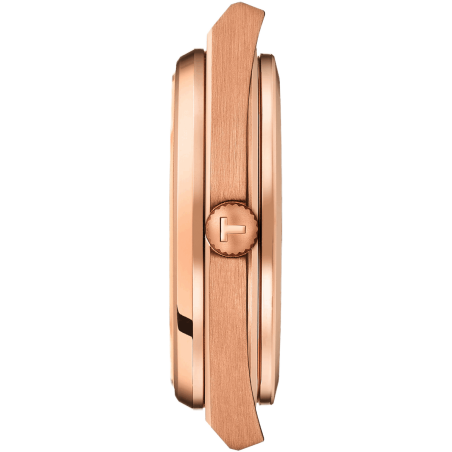 Zegarek Tissot PRX Powermatic 80 T137.407.33.041.00