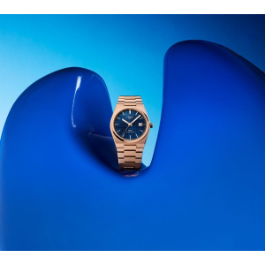 Zegarek Tissot PRX Powermatic 80 T137.407.33.041.00