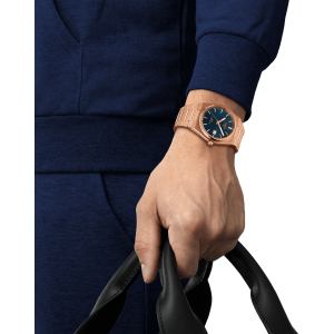 Zegarek Tissot PRX Powermatic 80 T137.407.33.041.00