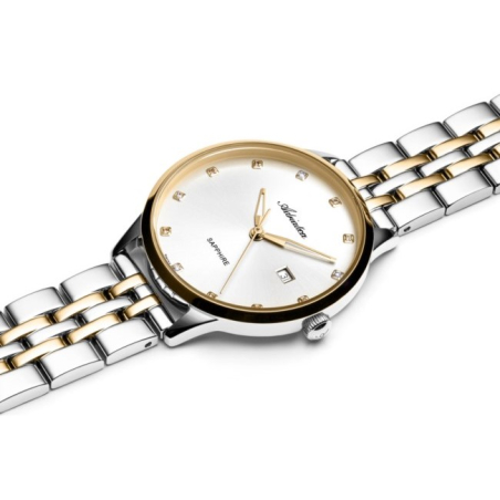 Zegarek Adriatica A3831.2143Q