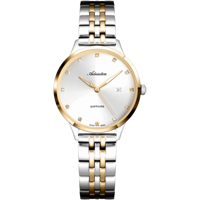 Zegarek Adriatica A3831.2143Q