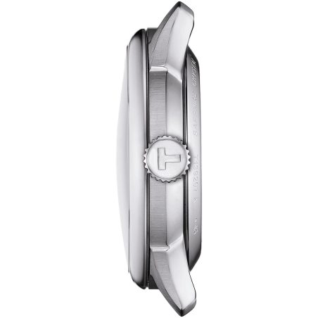 Zegarek Tissot Chemin Des Toureless Powermatic 80 T139.207.16.111.00