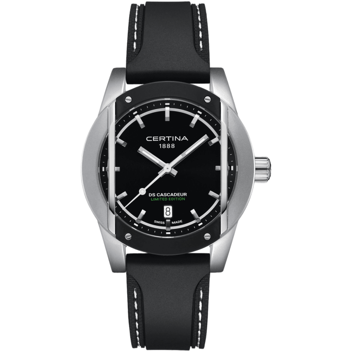 Zegarek Certina DS Cascadeur C046.410.27.051.10
