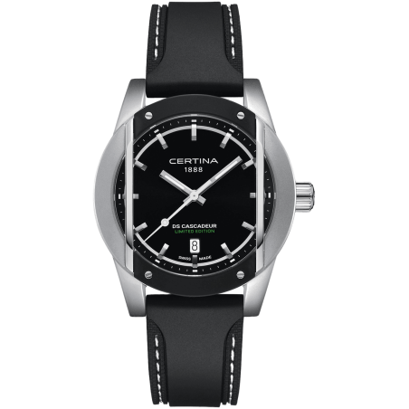 Zegarek Certina DS Cascadeur C046.410.27.051.10