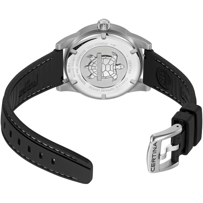 Zegarek Certina DS Cascadeur C046.410.27.051.10