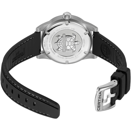 Zegarek Certina DS Cascadeur C046.410.27.051.10