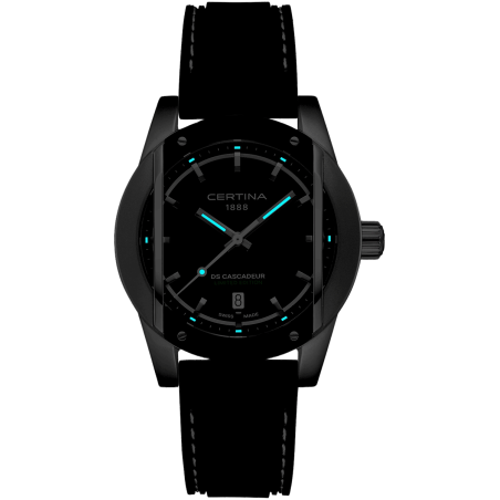 Zegarek Certina DS Cascadeur C046.410.27.051.10