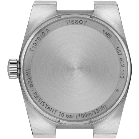 Zegarek Tissot PRX 25mm T137.010.21.111.00