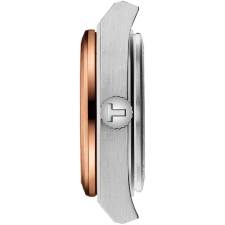 Zegarek Tissot PRX 25mm T137.010.21.111.00