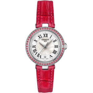 Tissot Bellissima Quartz Small Lady T126.010.66.113.00