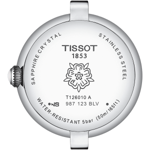 Tissot Bellissima Quartz Small Lady T126.010.66.113.00