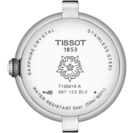 Tissot Bellissima Quartz Small Lady T126.010.66.113.00
