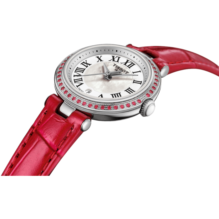 Tissot Bellissima Quartz Small Lady T126.010.66.113.00