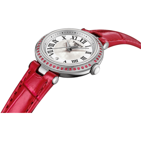 Tissot Bellissima Quartz Small Lady T126.010.66.113.00