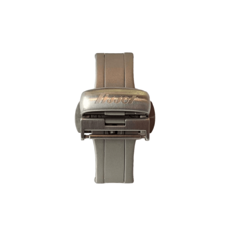 Zapięcie motylkowe Tissot Heritage 18mm – T640042153