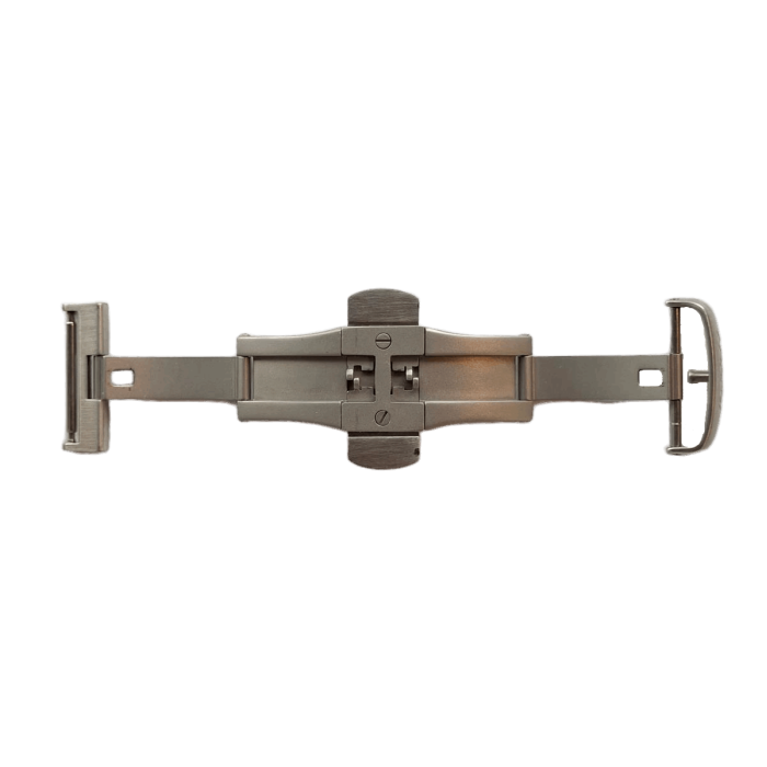 Zapięcie motylkowe Tissot Heritage 18mm – T640042153