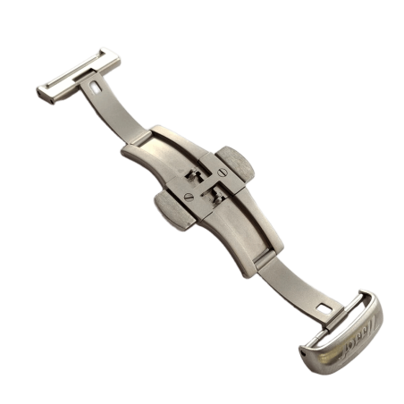 Zapięcie motylkowe Tissot Heritage 18mm – T640042153