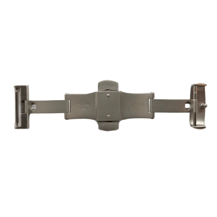 Zapięcie motylkowe Tissot Heritage 18mm – T640042153