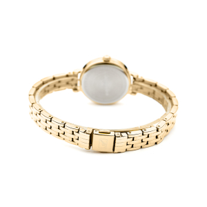 Zegarek Adriatica A3830.1173Q - wygodnie zapięcie motylkowe jedno stronne z przyciskami