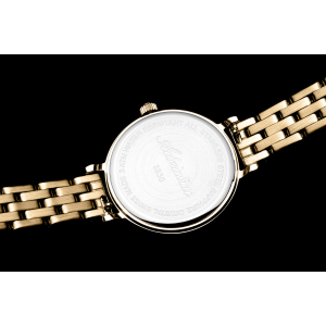 Zegarek Adriatica A3830.1173Q - na deklu jest miejsce na grawer