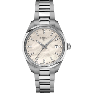 Zegarek Tissot PR100 34mm T150.210.11.116.00
