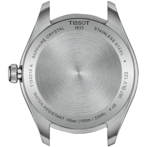 Zegarek Tissot PR100 34mm T150.210.11.116.00